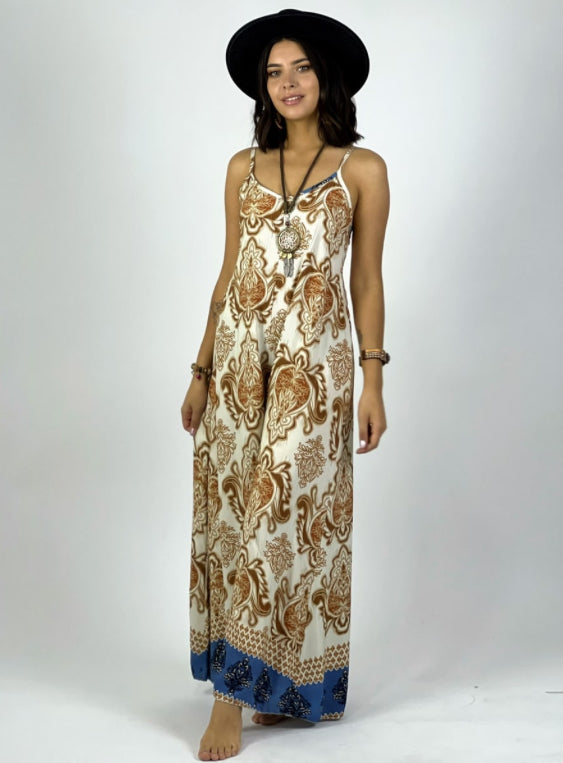 Enterito hindú viscosa