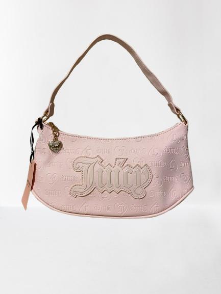 Juicy Couture cartera de hombro