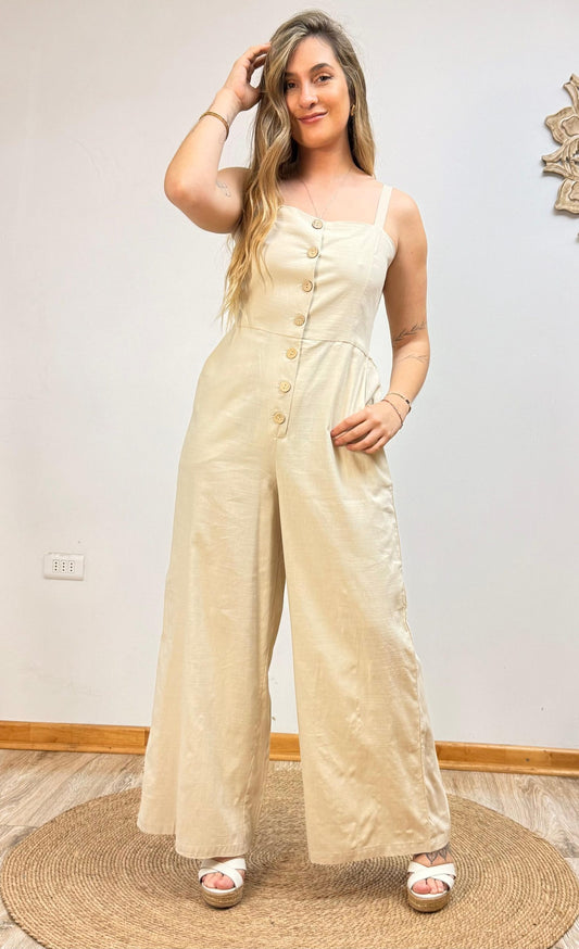 Enterito Lino Standard