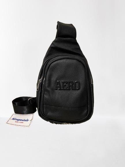 Aeropostale Mini mochila cruzada