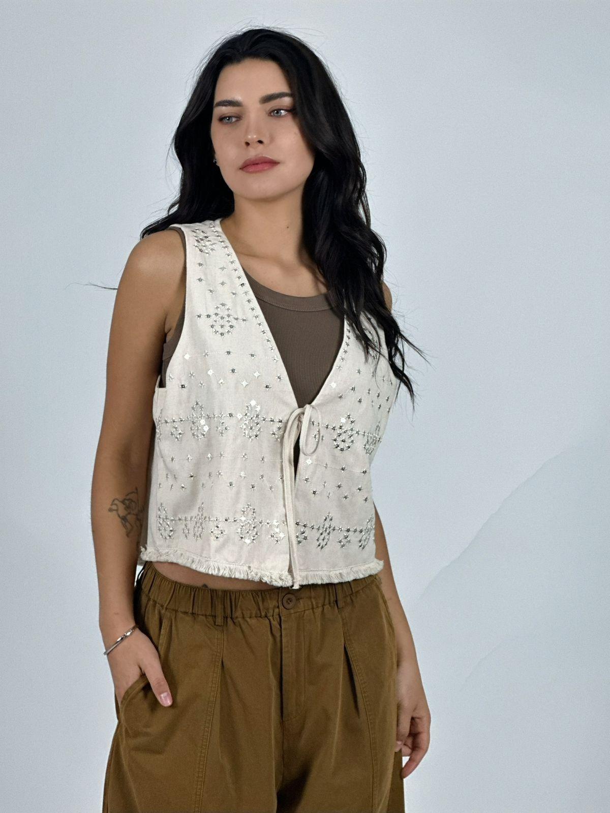 Gillette lino con brillo