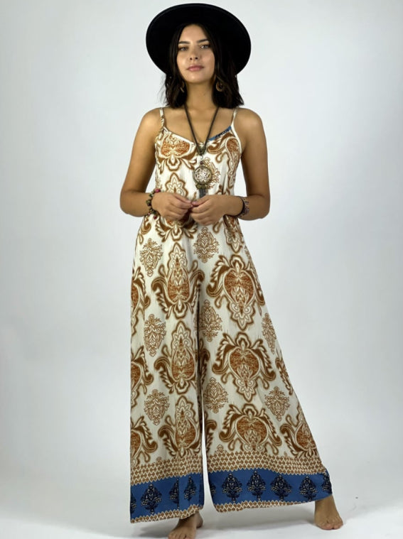 Enterito hindú viscosa