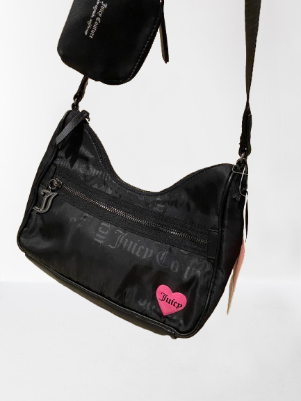 Juicy Couture Crossbody con Monedero