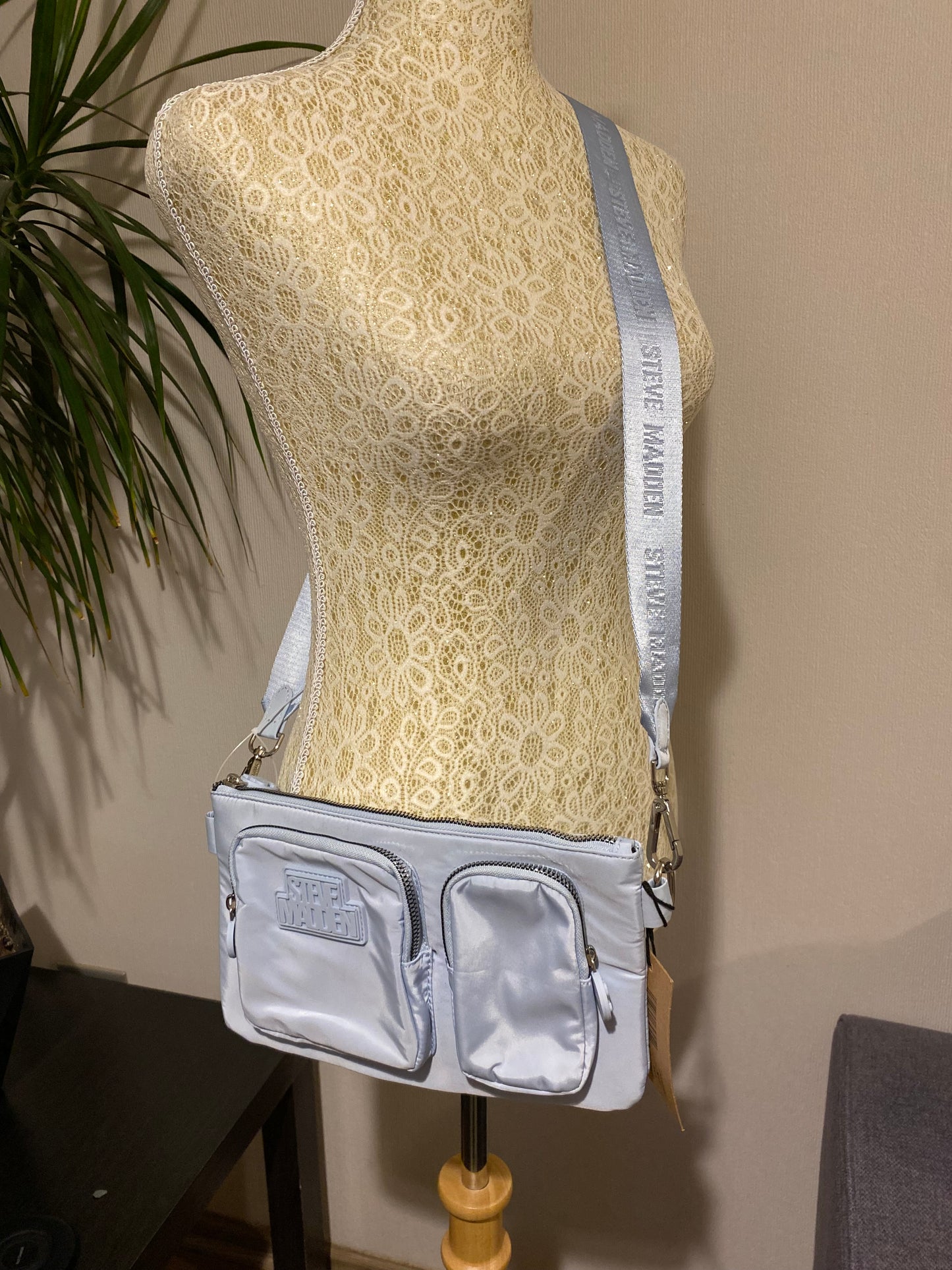 Crossbody Steve Madden